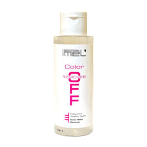 IMEL color stain remover 100ml