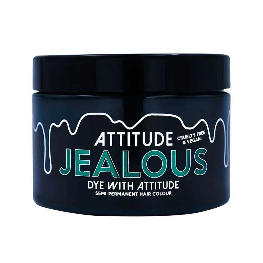 ATTITUDE JEALOUS green 135ml - Image 3