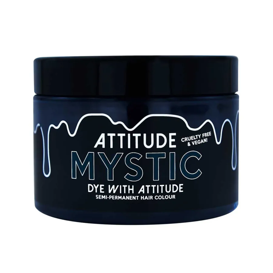 ATTITUDE MYSTIC blue-green 135ml - Image 3