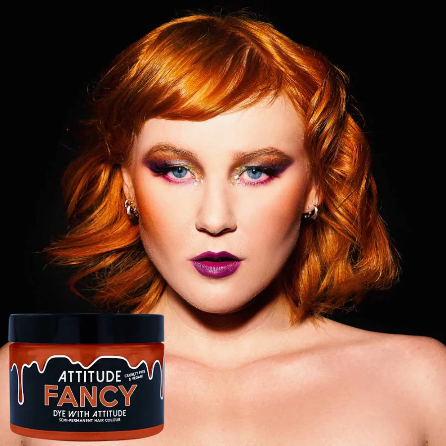 ATTITUDE FANCY copper 135ml