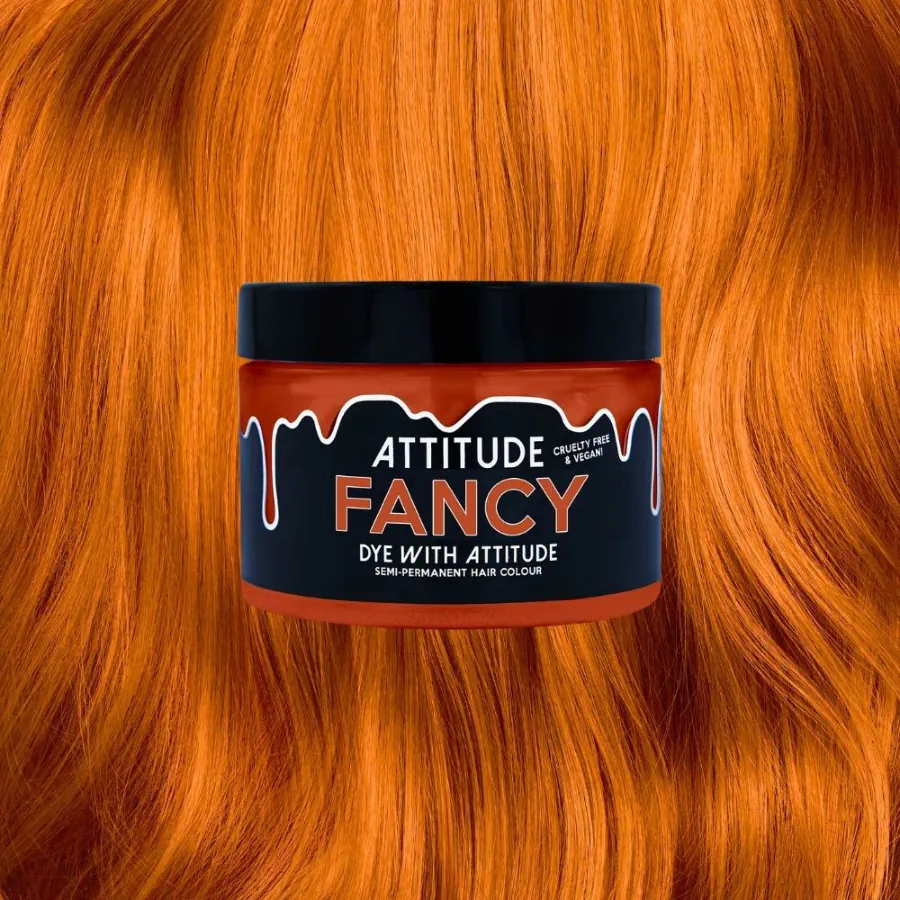 ATTITUDE FANCY copper 135ml - Image 2