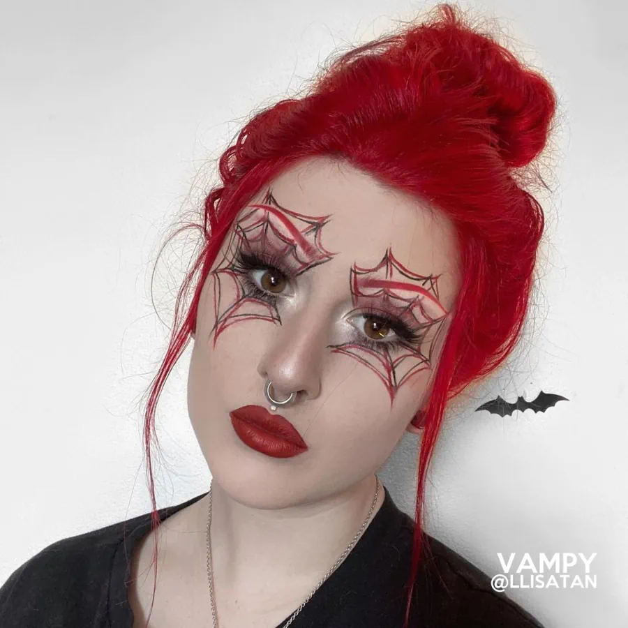 ATTITUDE VAMPY red 135ml - Image 5