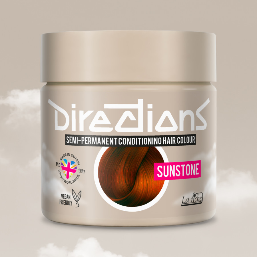 DIRECTIONS sunstone 100 ml - Image 2
